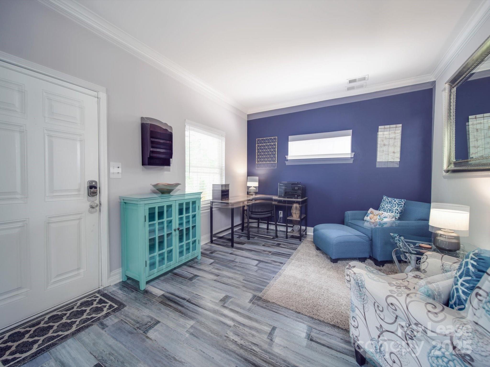 1723 Burgin Street Charlotte NC 28205