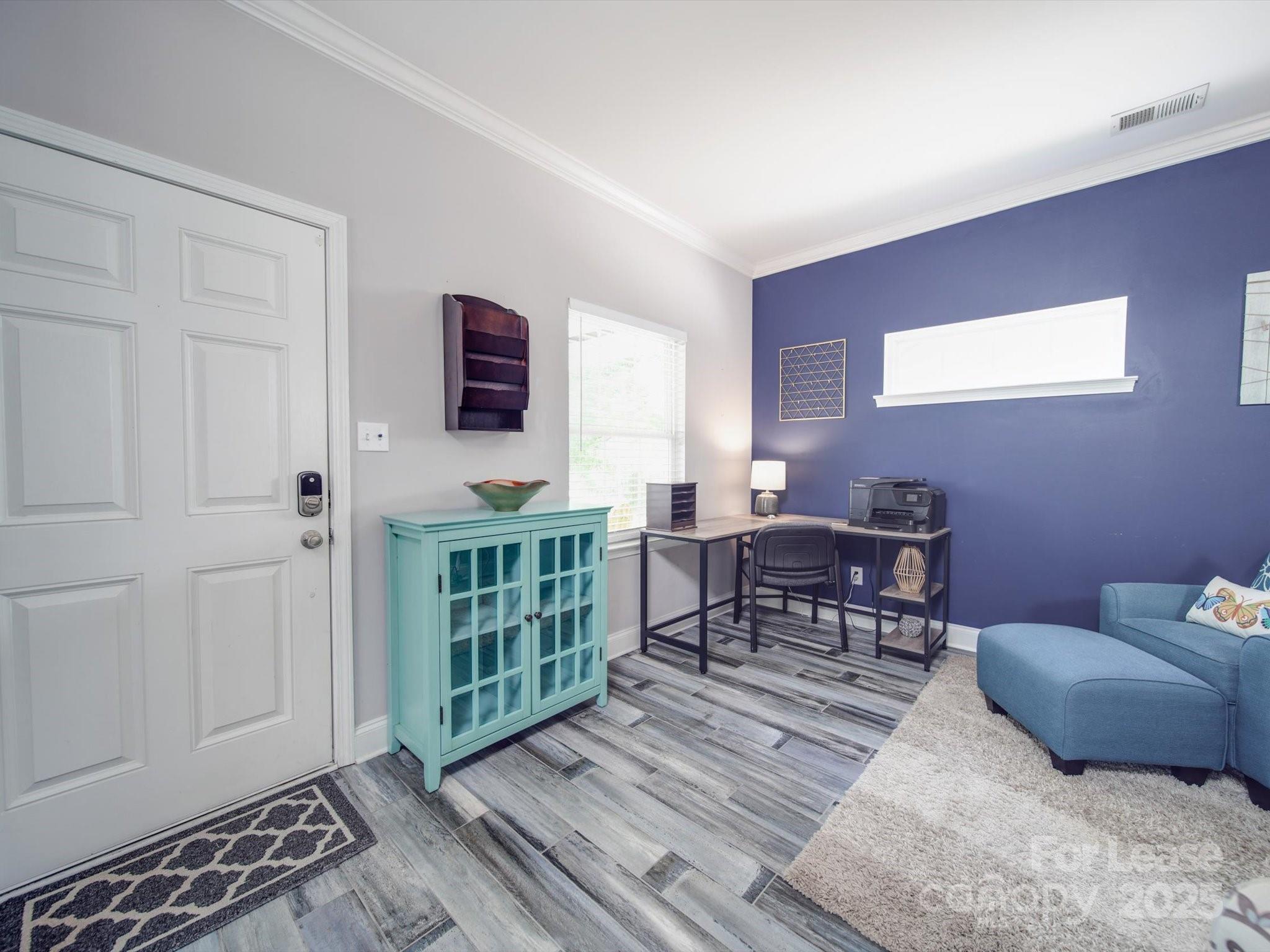 1723 Burgin Street Charlotte NC 28205