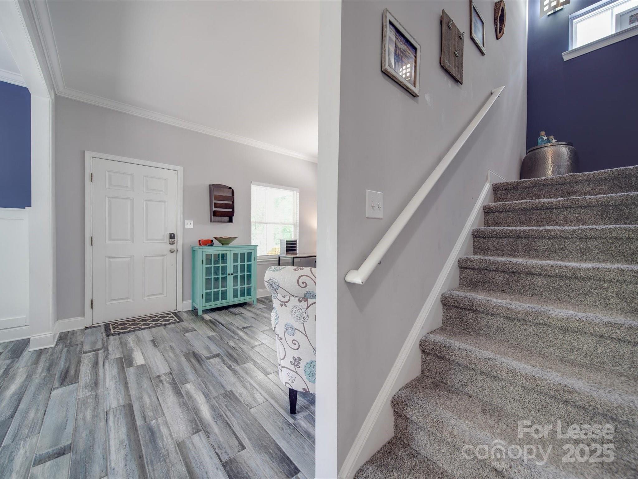1723 Burgin Street Charlotte NC 28205