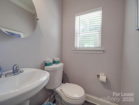 1723 Burgin Street Charlotte NC 28205