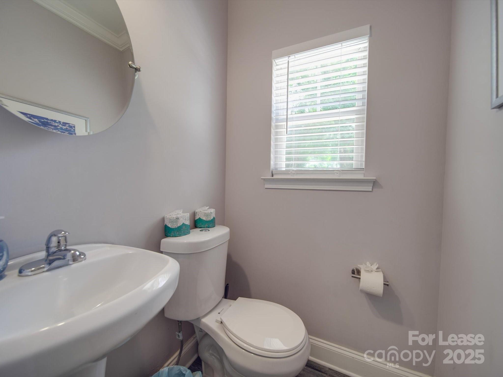 1723 Burgin Street Charlotte NC 28205