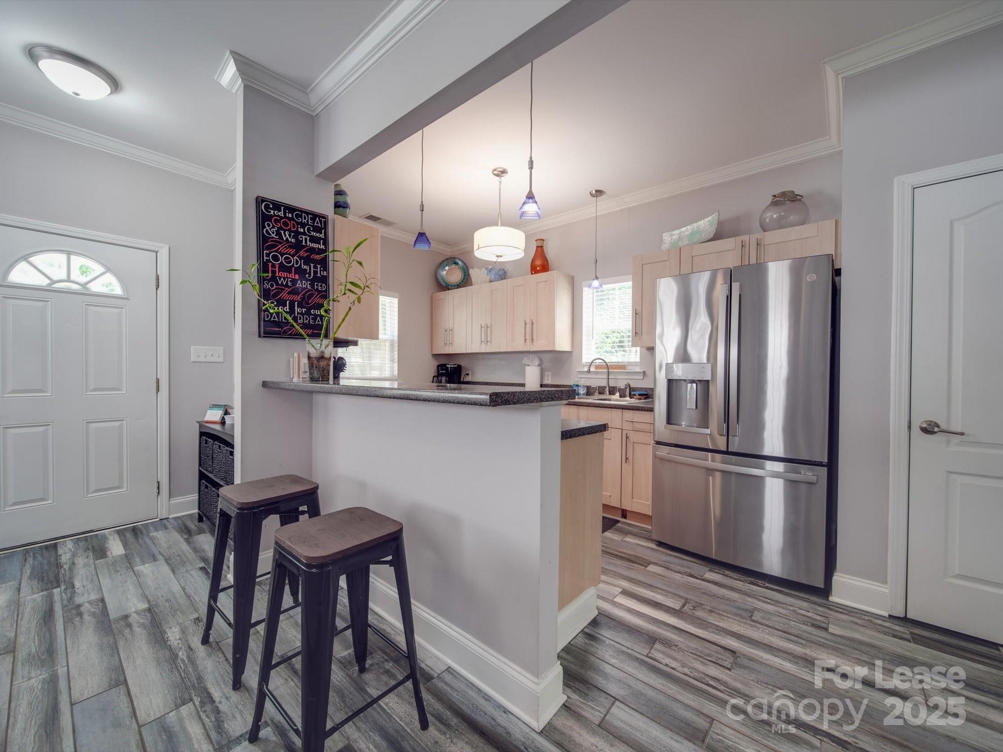 1723 Burgin Street Charlotte NC 28205