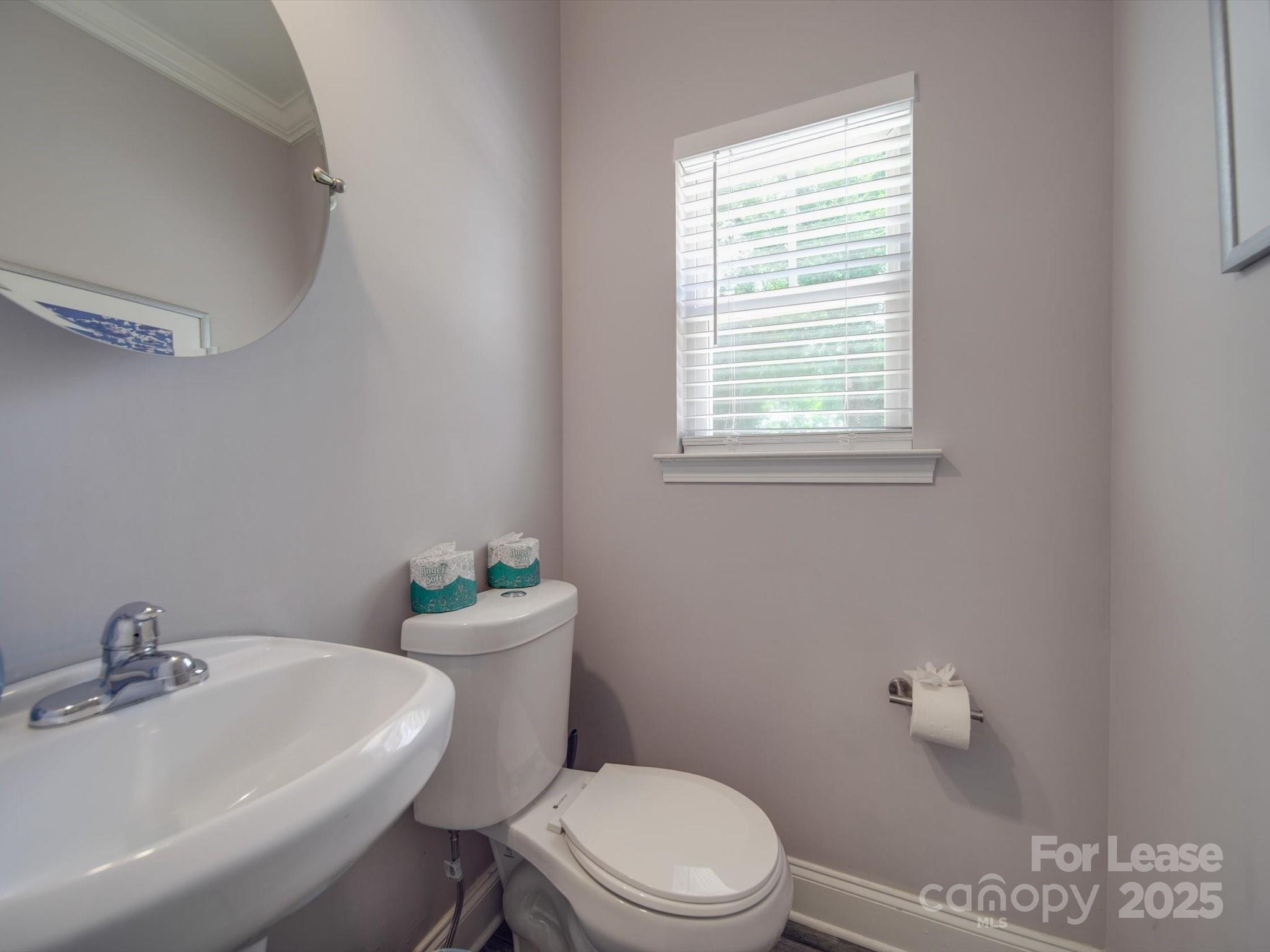 1723 Burgin Street Charlotte NC 28205