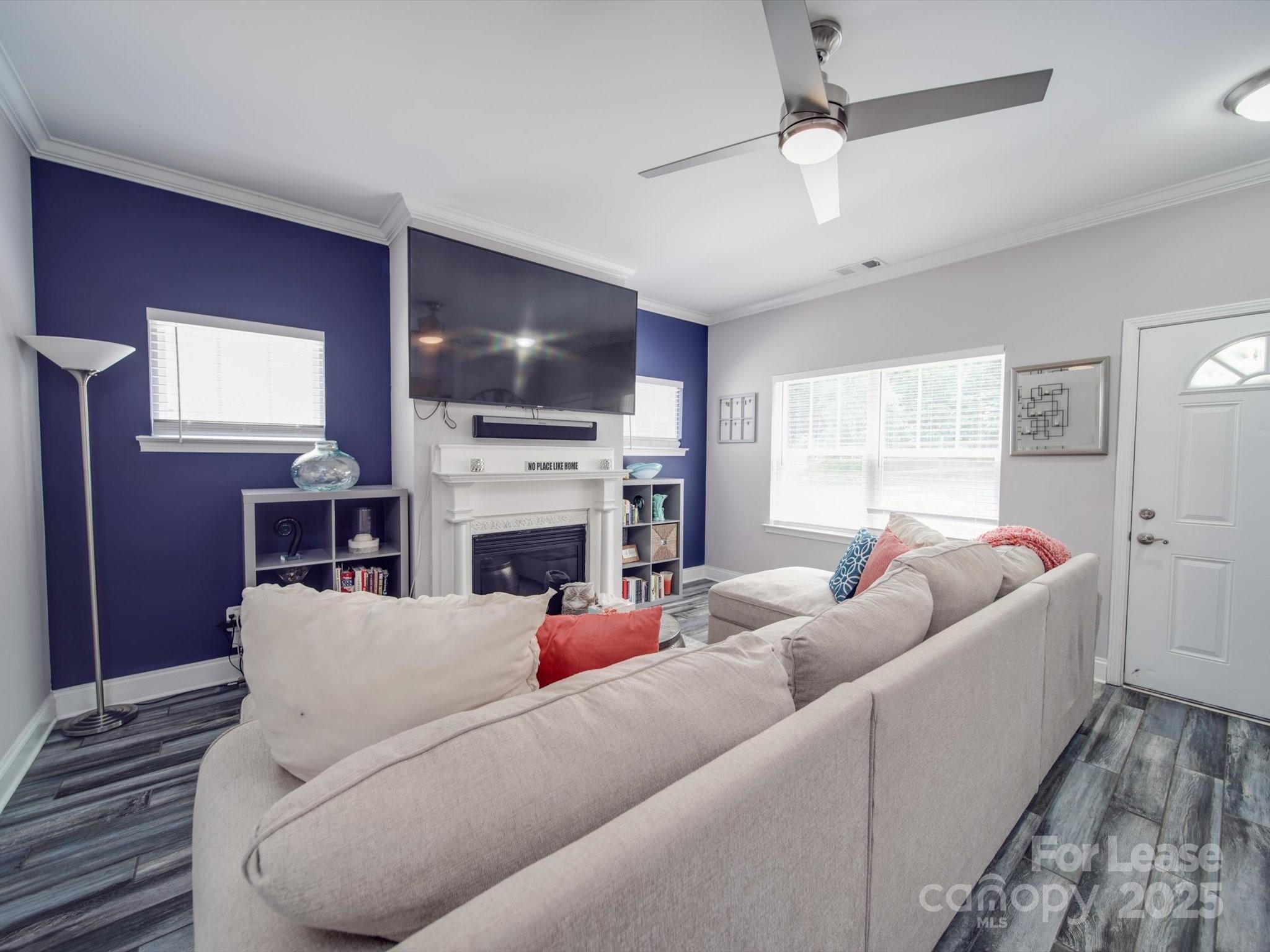 1723 Burgin Street Charlotte NC 28205