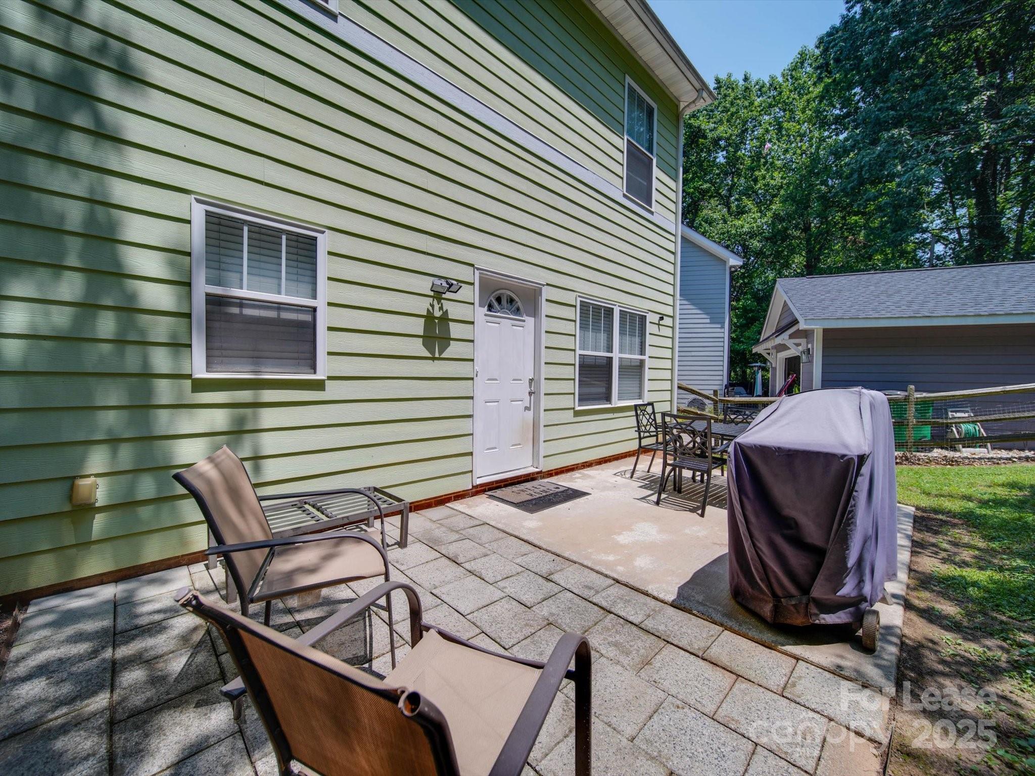 1723 Burgin Street Charlotte NC 28205