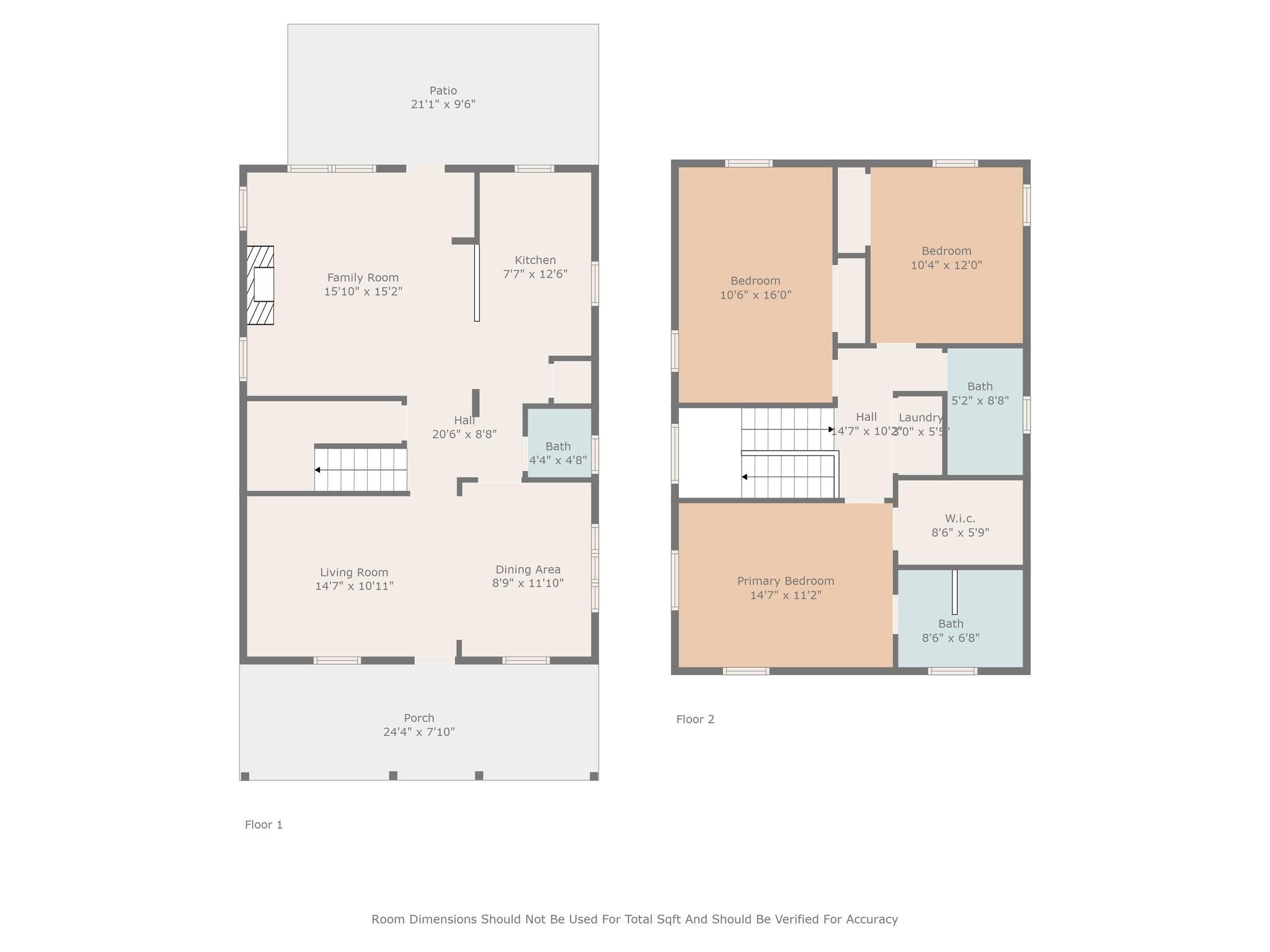 1723 Burgin Street Charlotte NC 28205