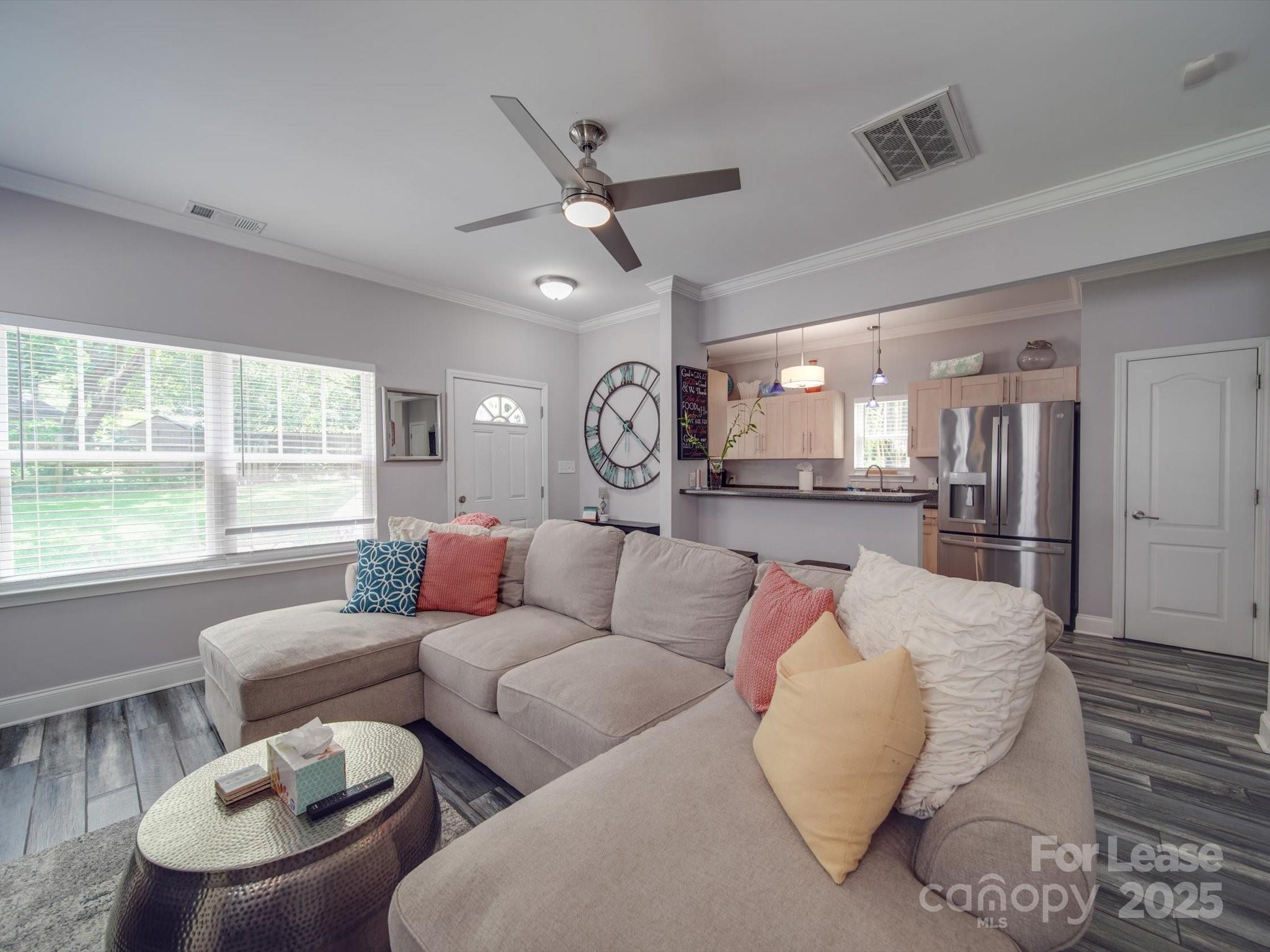 1723 Burgin Street Charlotte NC 28205