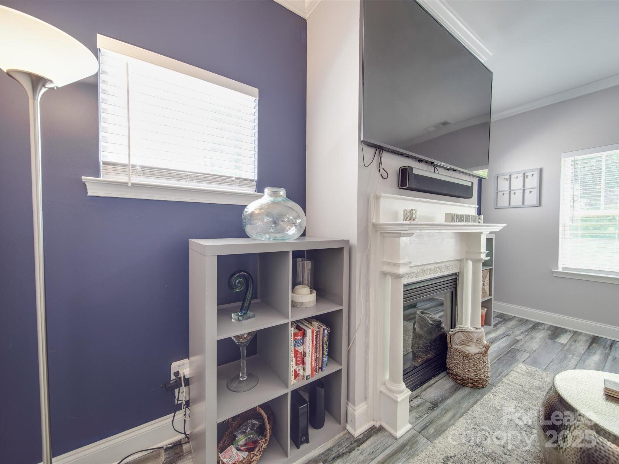 1723 Burgin Street Charlotte NC 28205
