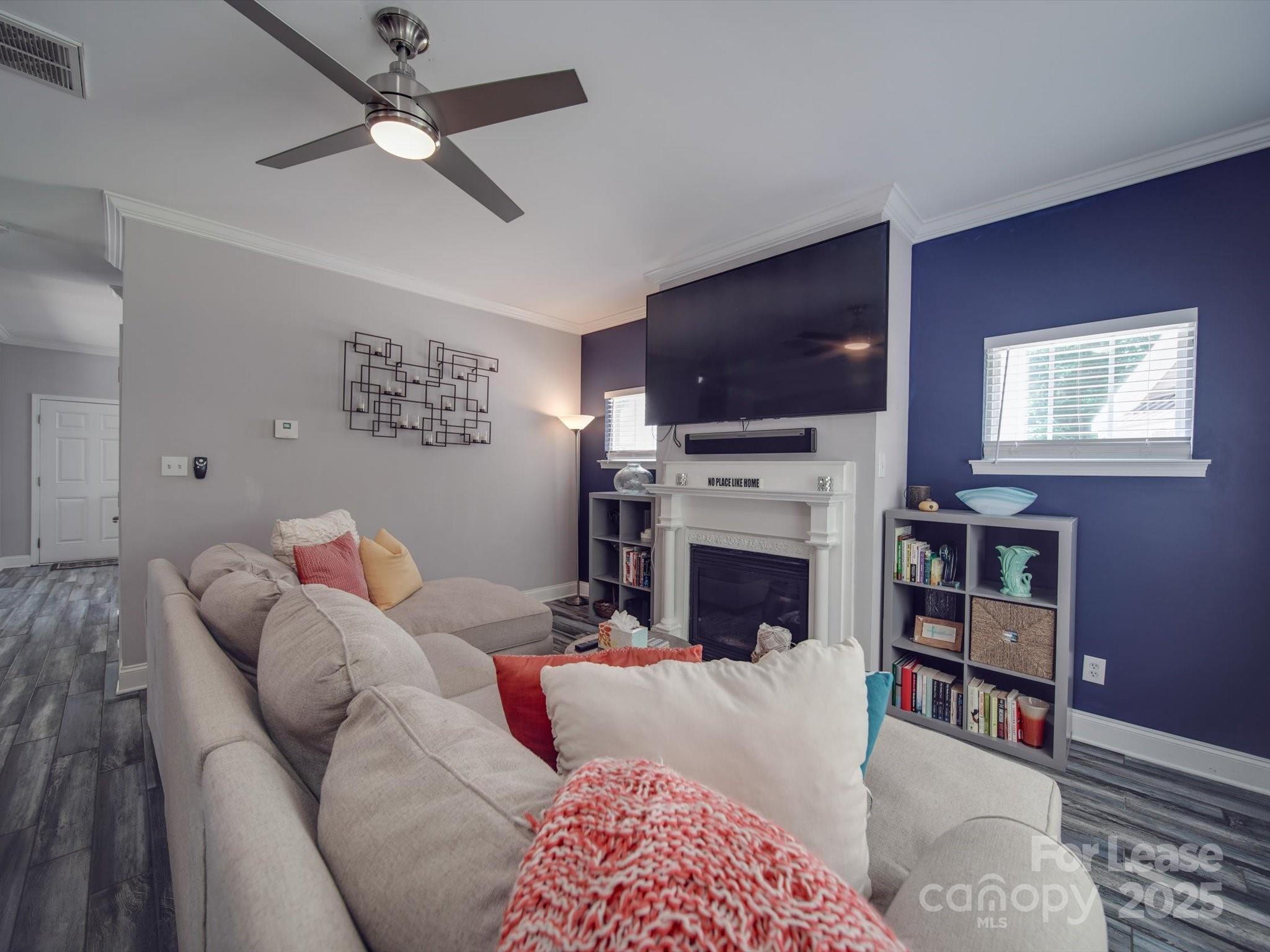 1723 Burgin Street Charlotte NC 28205