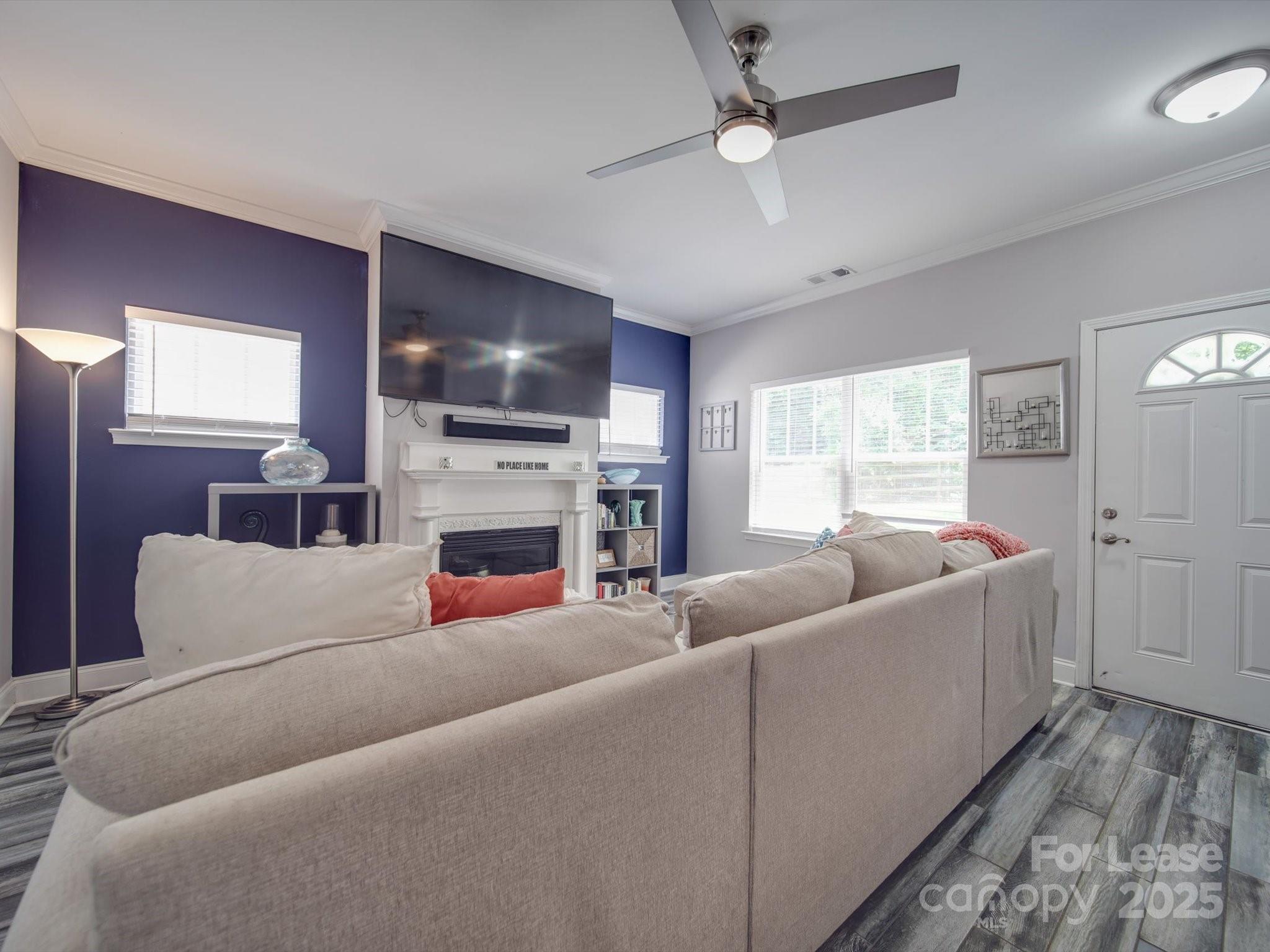 1723 Burgin Street Charlotte NC 28205