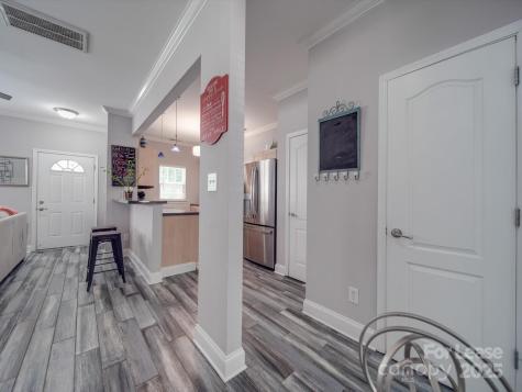 1723 Burgin Street Charlotte NC 28205