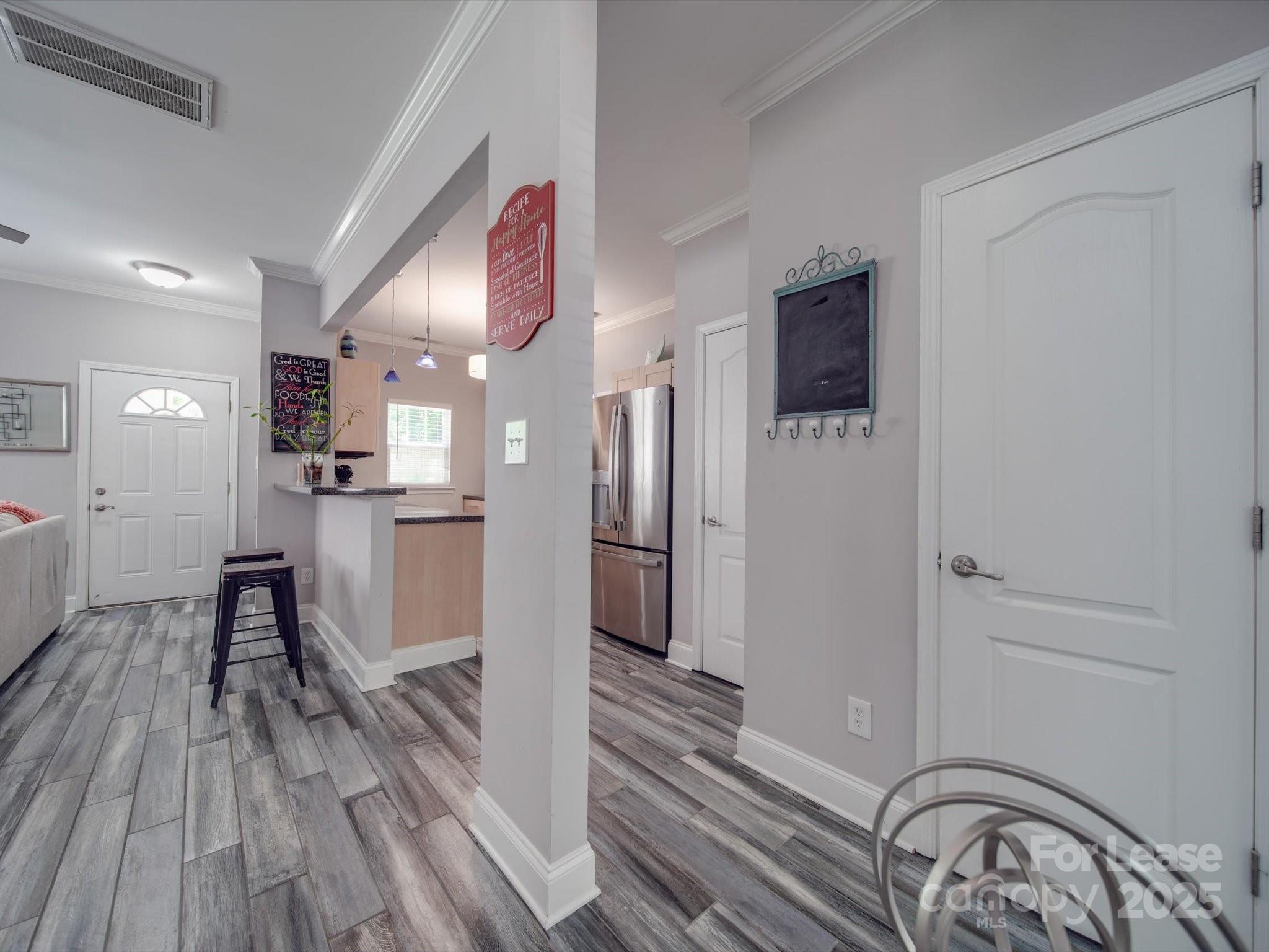 1723 Burgin Street Charlotte NC 28205