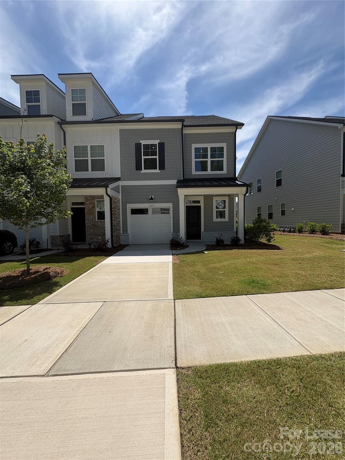 3157 Finchborough Court Charlotte NC 28269