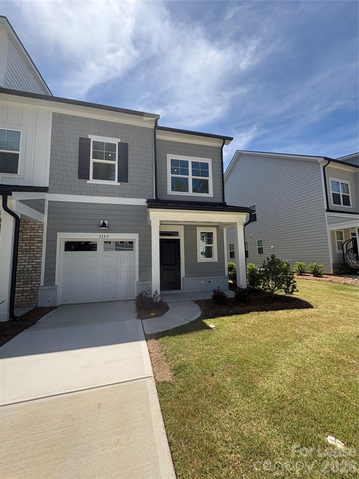 3157 Finchborough Court Charlotte NC 28269