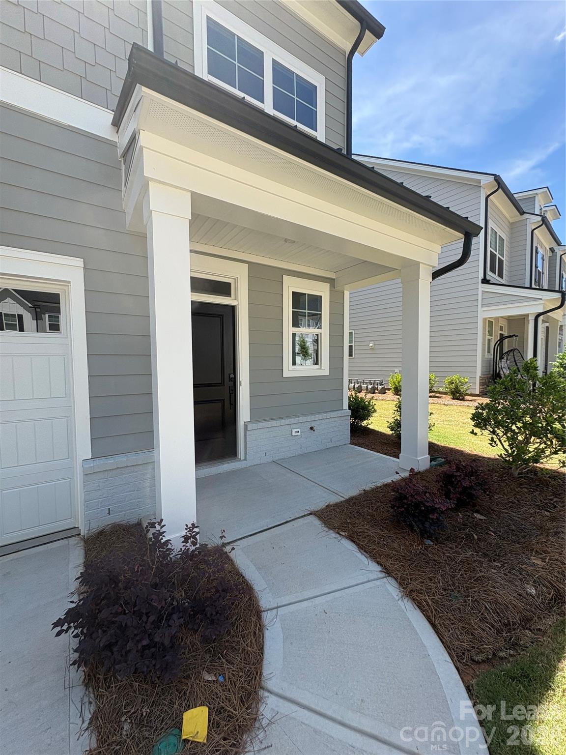 3157 Finchborough Court Charlotte NC 28269
