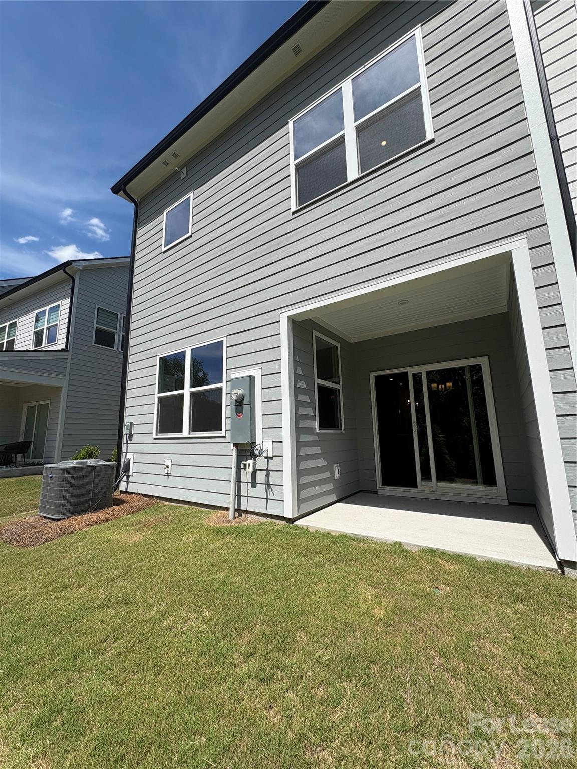 3157 Finchborough Court Charlotte NC 28269