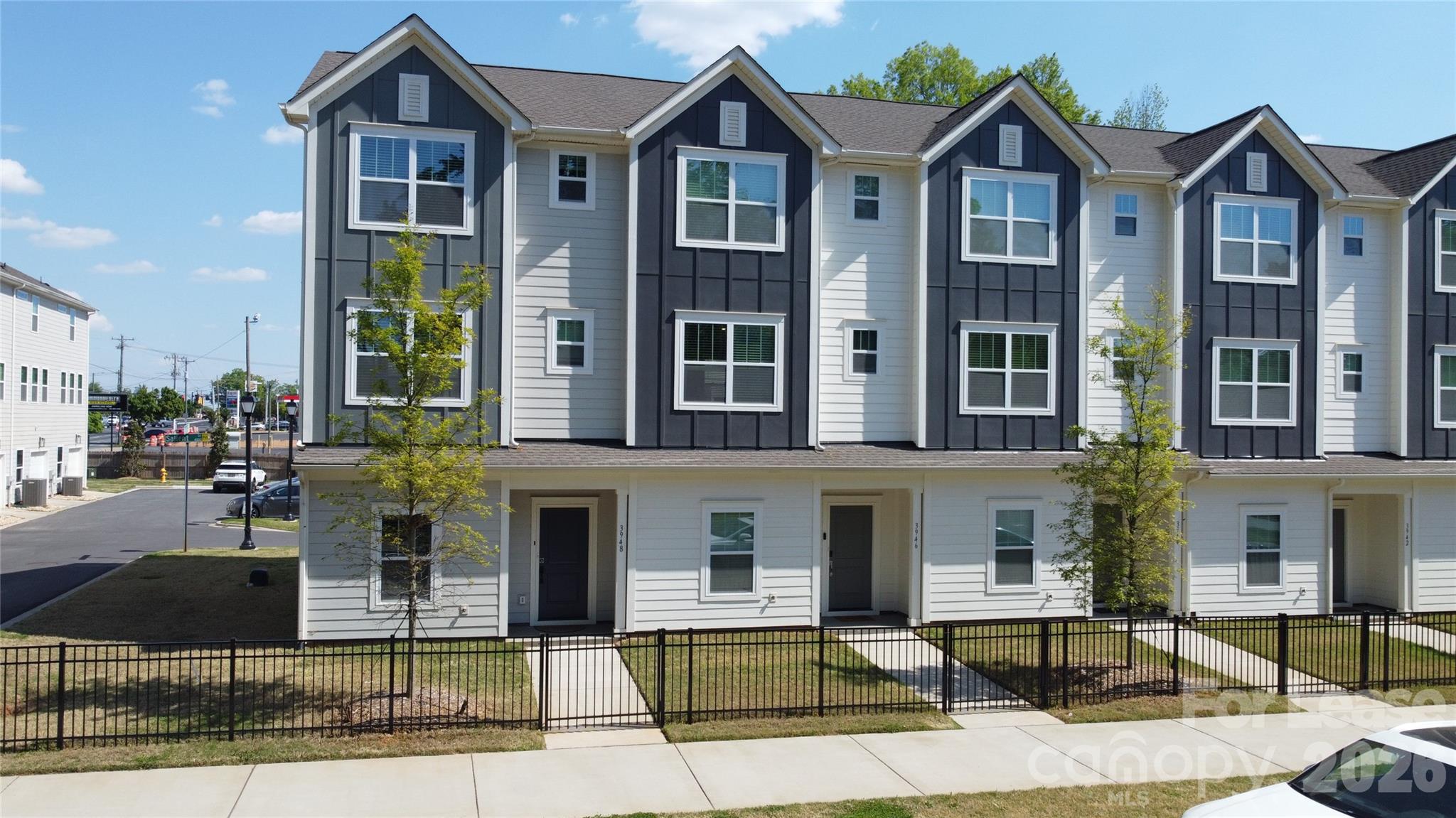 3948 Winterfield Place Charlotte NC 28205