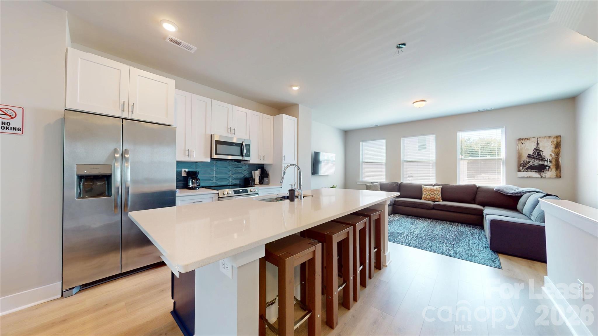 3948 Winterfield Place Charlotte NC 28205