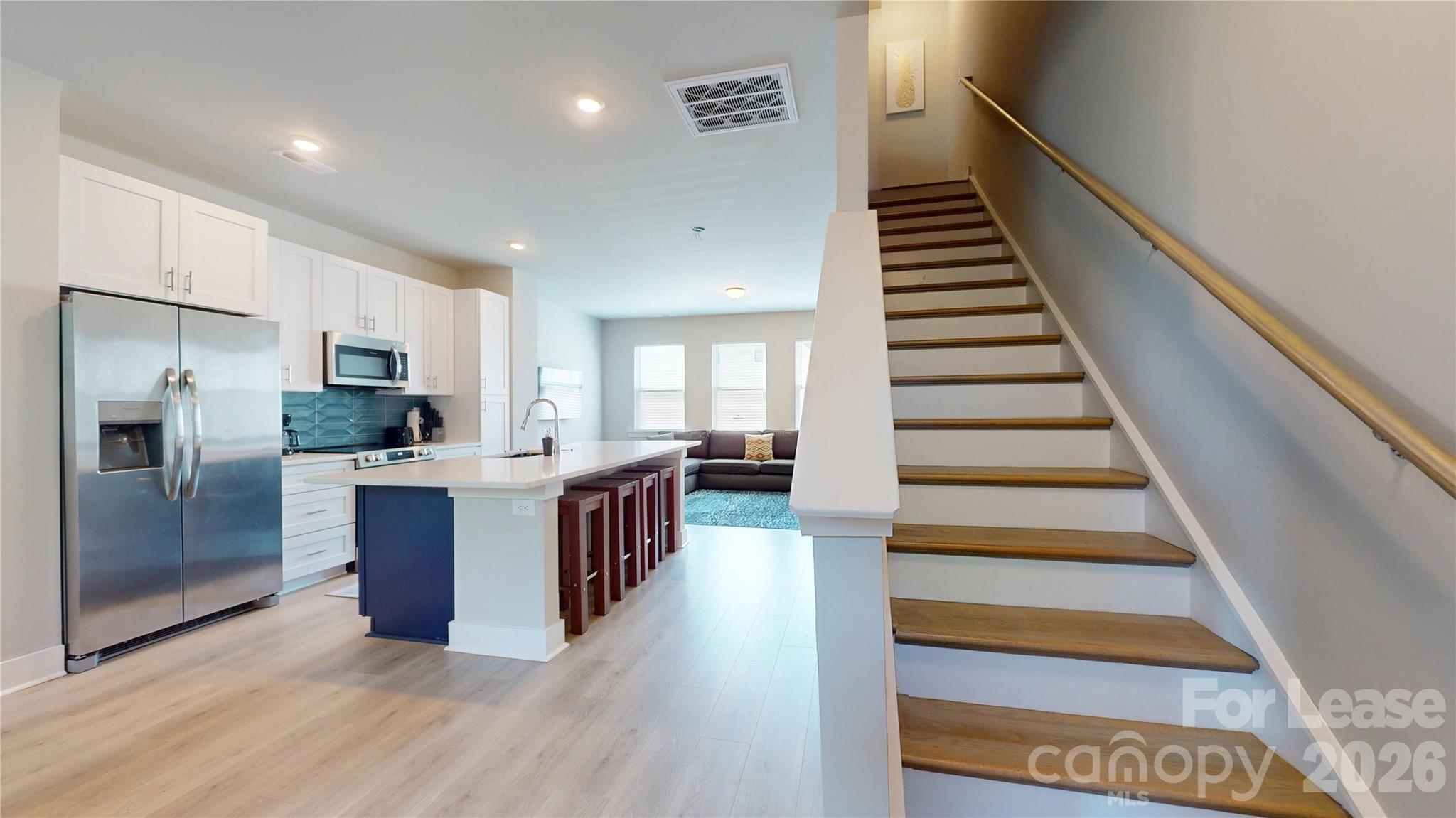 3948 Winterfield Place Charlotte NC 28205