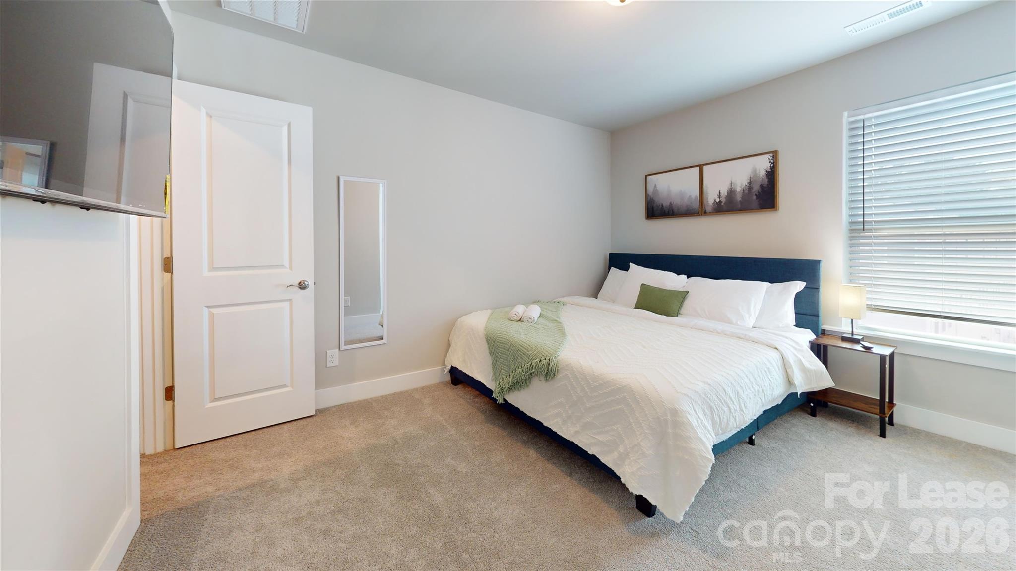 3948 Winterfield Place Charlotte NC 28205