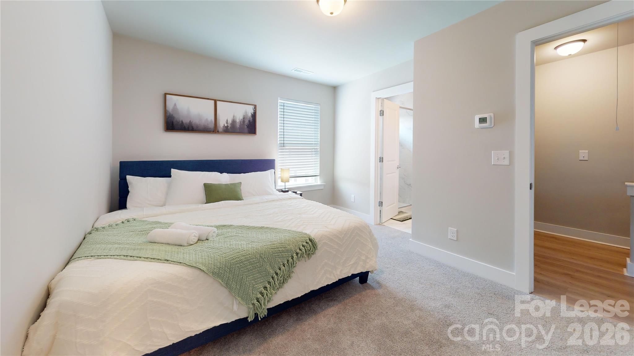 3948 Winterfield Place Charlotte NC 28205