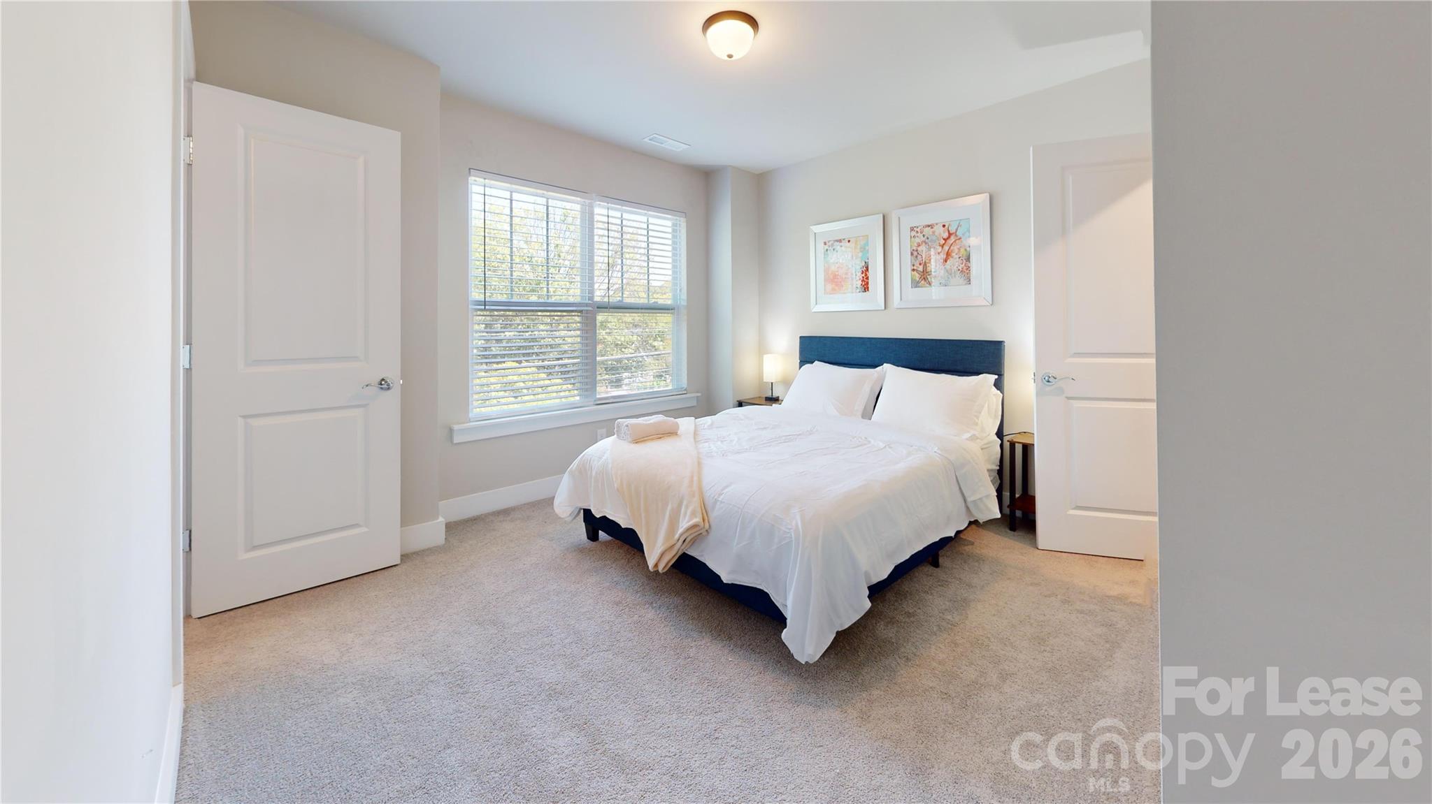 3948 Winterfield Place Charlotte NC 28205