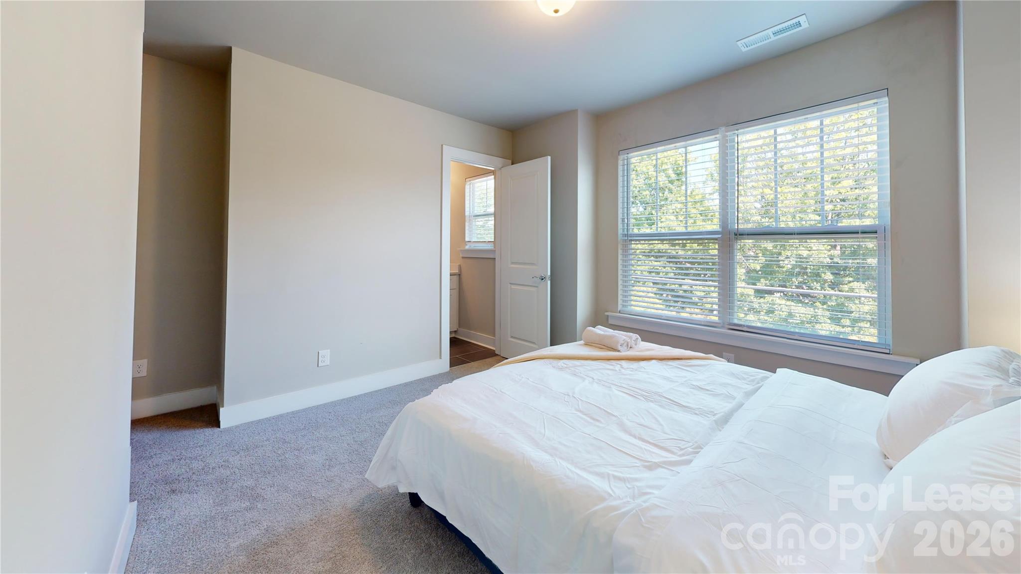 3948 Winterfield Place Charlotte NC 28205