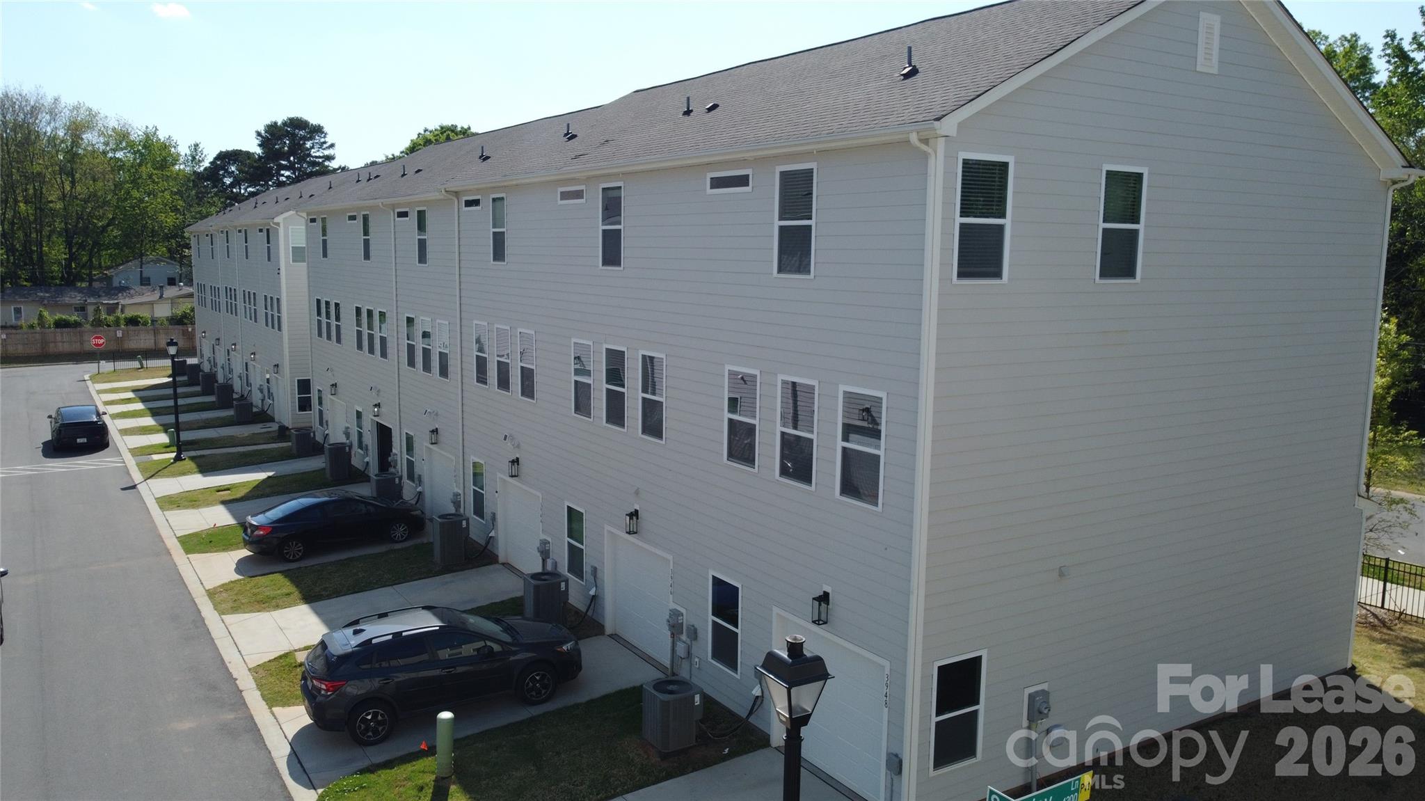 3948 Winterfield Place Charlotte NC 28205