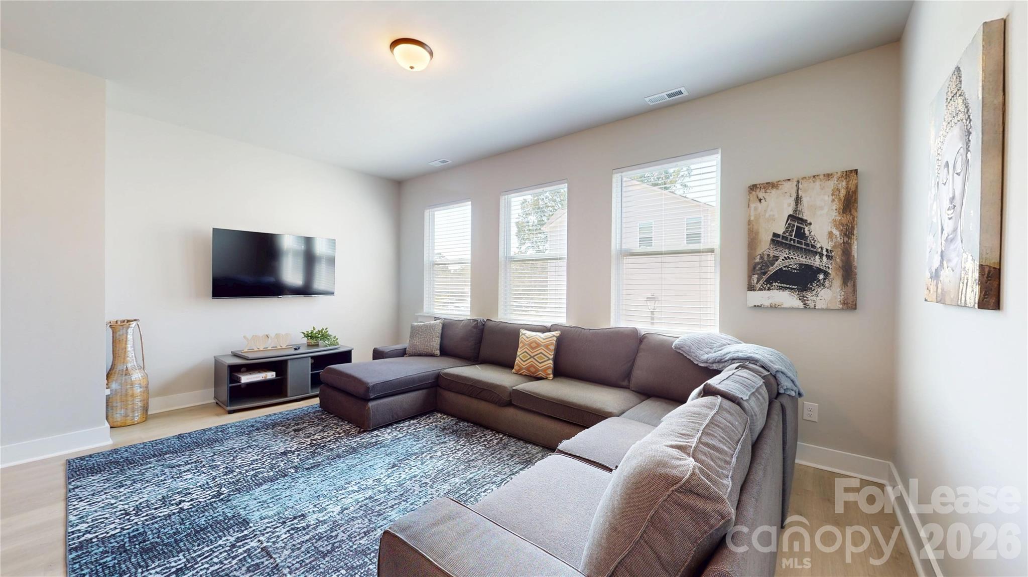 3948 Winterfield Place Charlotte NC 28205