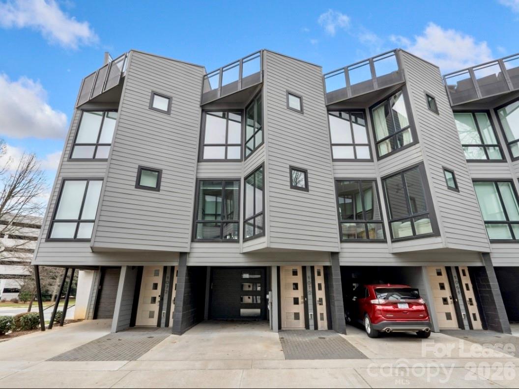 1070 Kenilworth Avenue Charlotte NC 28204