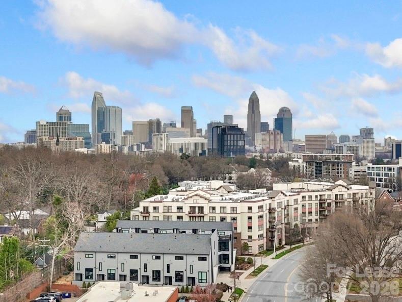 1070 Kenilworth Avenue Charlotte NC 28204