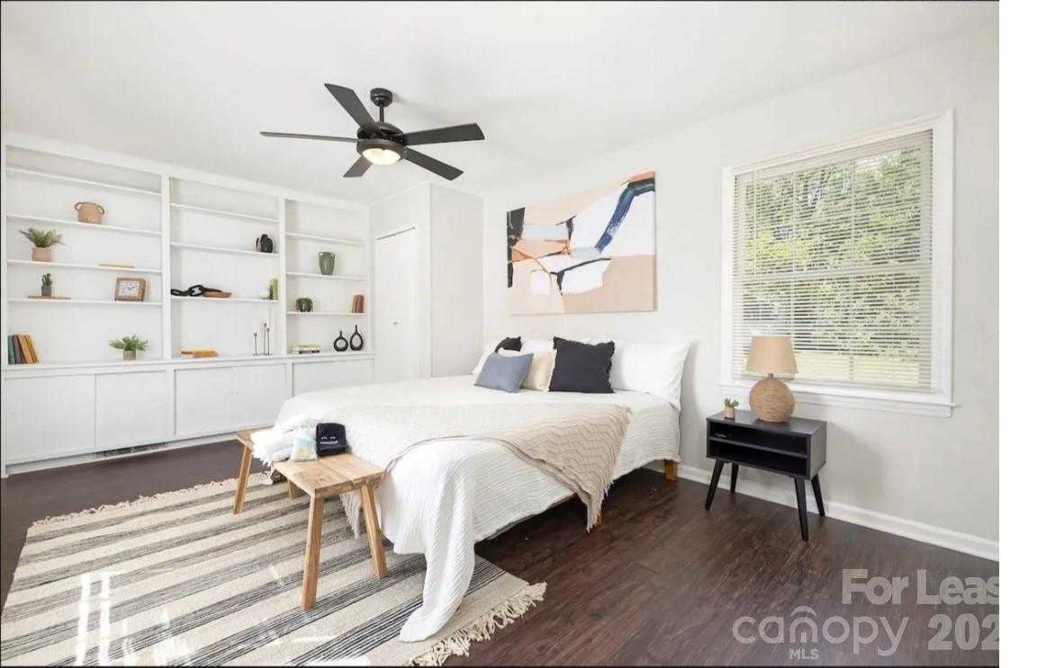 3909 Woodbriar Trail Charlotte NC 28205