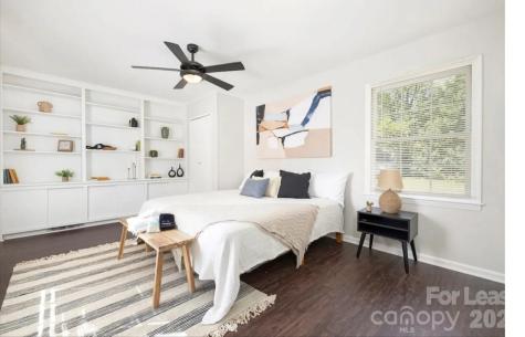 3909 Woodbriar Trail Charlotte NC 28205