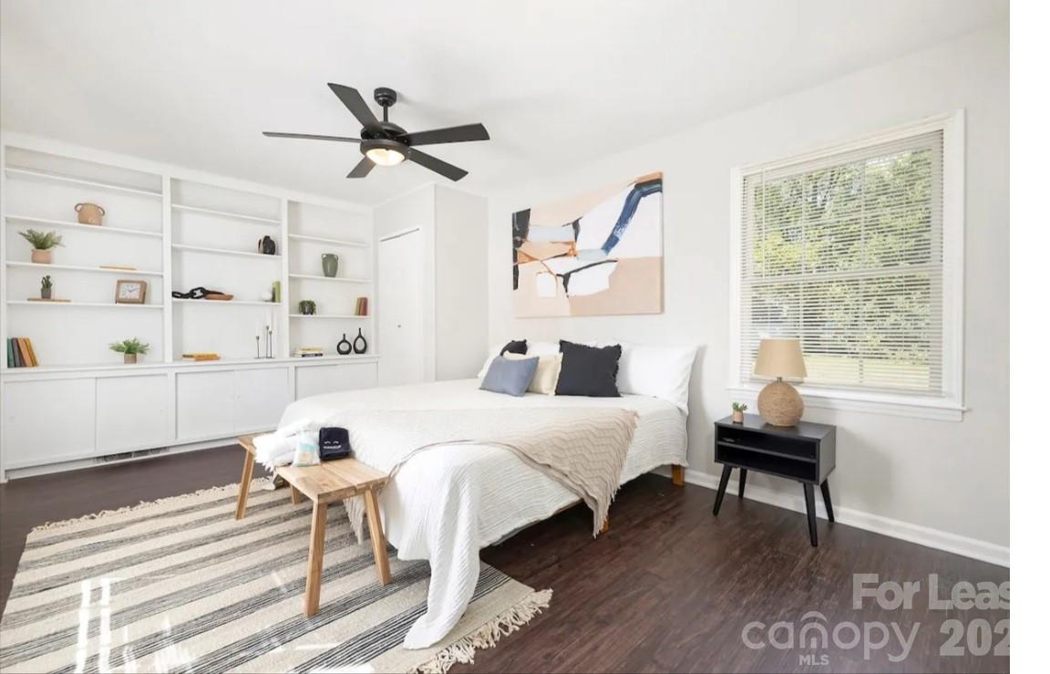 3909 Woodbriar Trail Charlotte NC 28205