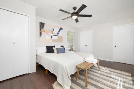 3909 Woodbriar Trail Charlotte NC 28205