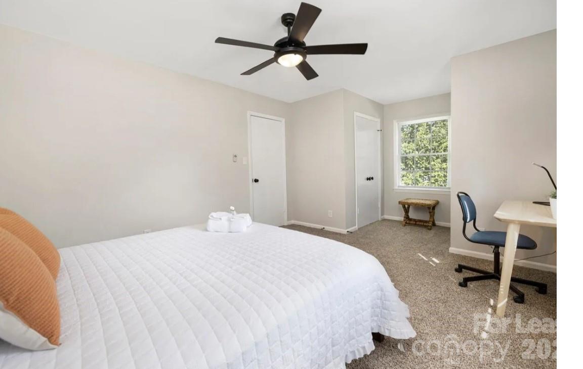 3909 Woodbriar Trail Charlotte NC 28205