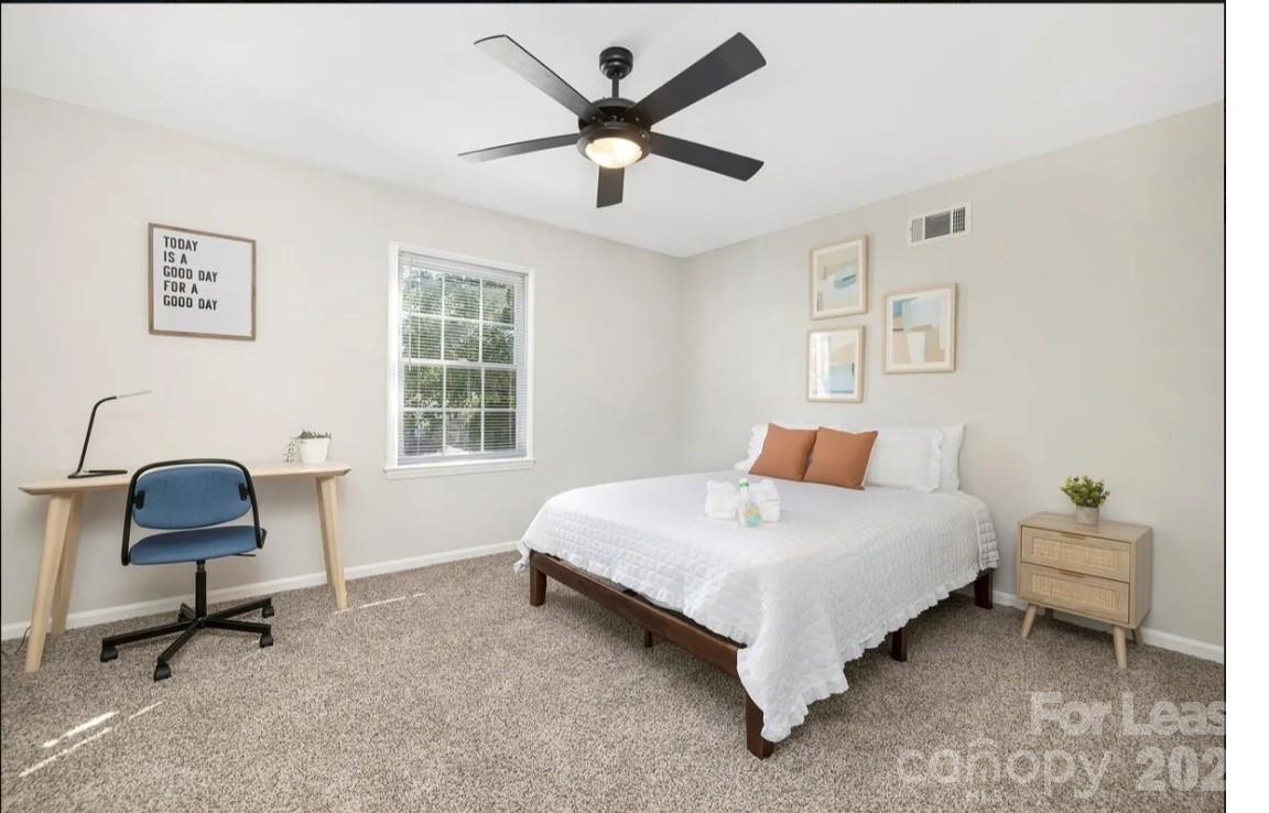 3909 Woodbriar Trail Charlotte NC 28205