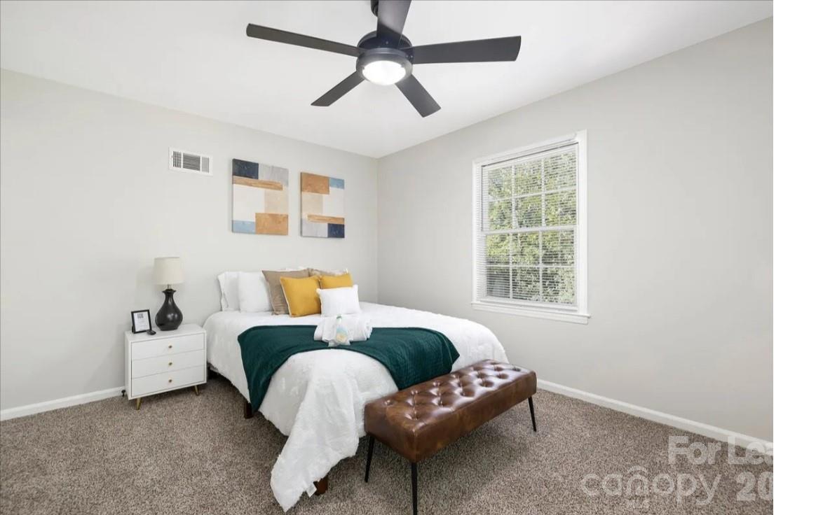 3909 Woodbriar Trail Charlotte NC 28205