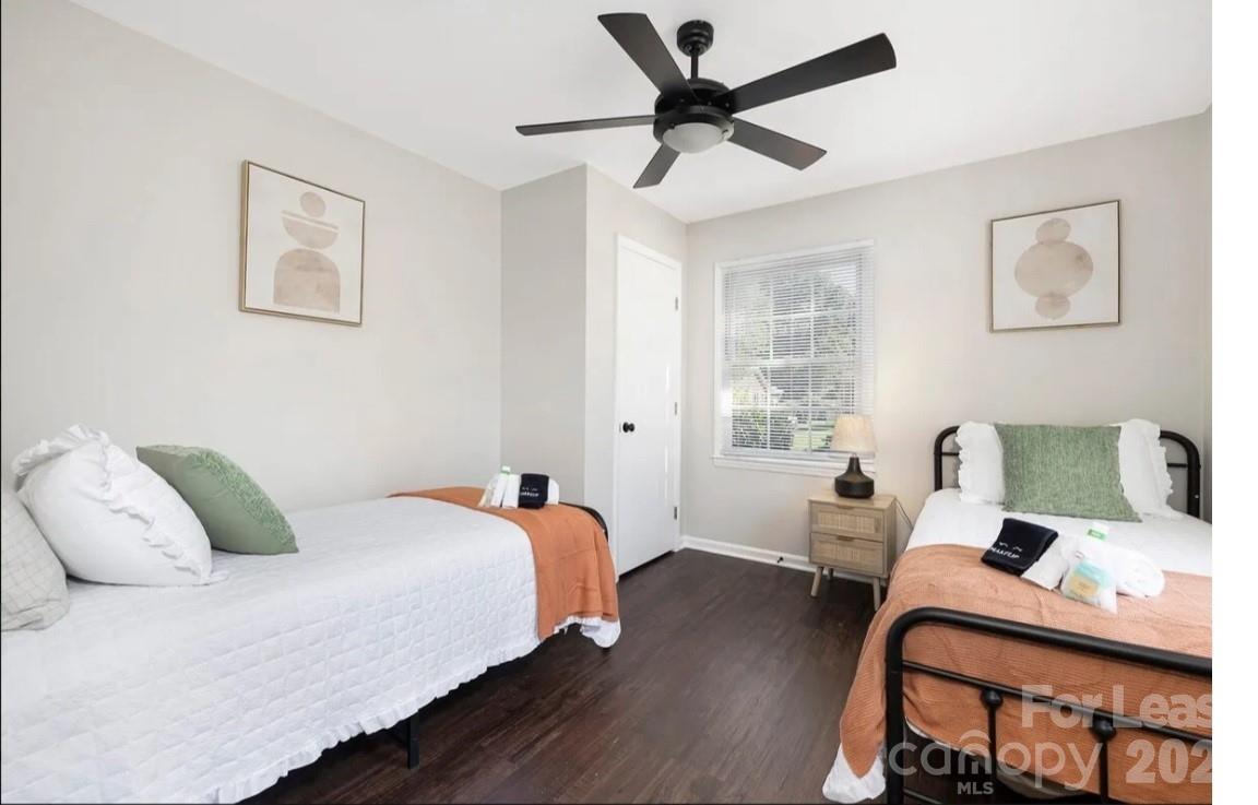 3909 Woodbriar Trail Charlotte NC 28205