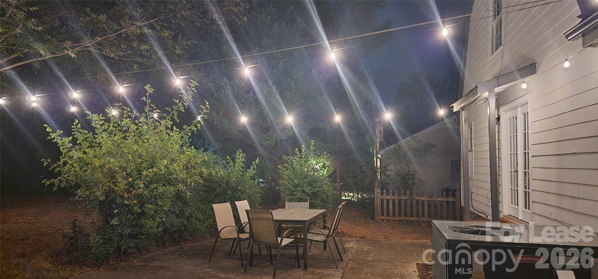 3909 Woodbriar Trail Charlotte NC 28205