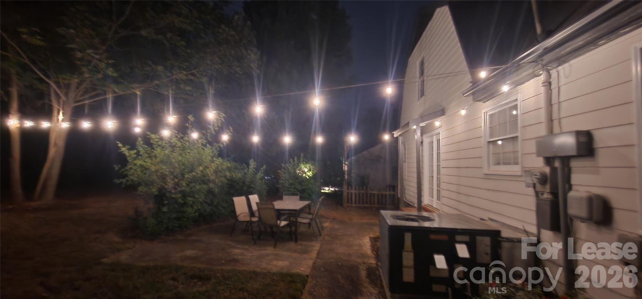 3909 Woodbriar Trail Charlotte NC 28205