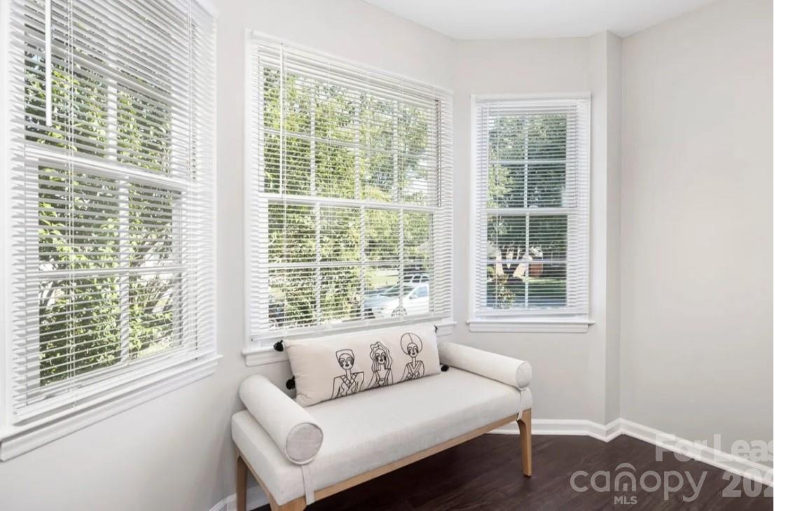 3909 Woodbriar Trail Charlotte NC 28205