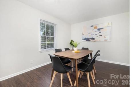 3909 Woodbriar Trail Charlotte NC 28205