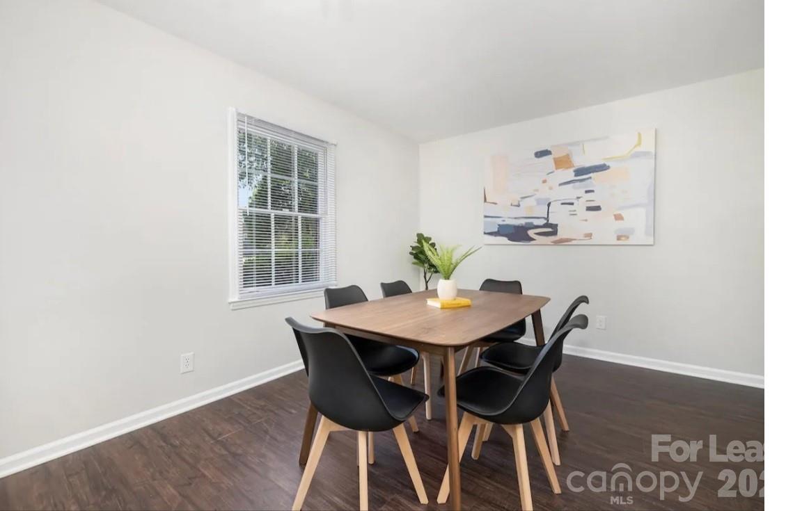 3909 Woodbriar Trail Charlotte NC 28205