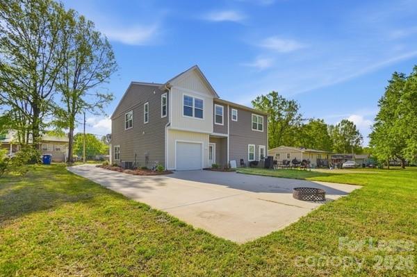 19429 S Hill Street Cornelius NC 28031