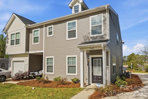 19429 S Hill Street Cornelius NC 28031