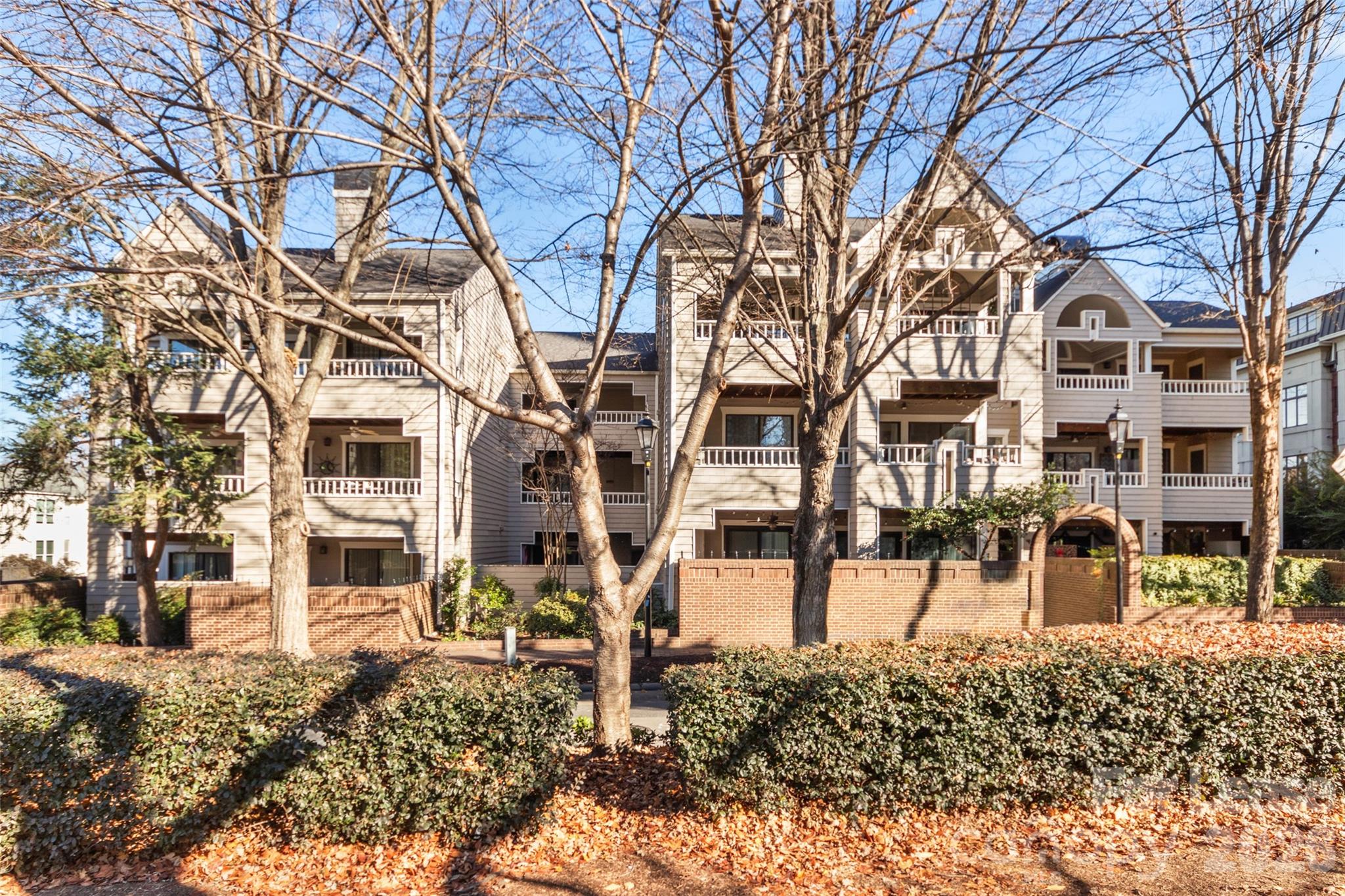 212 W 10th Street Charlotte NC 28202