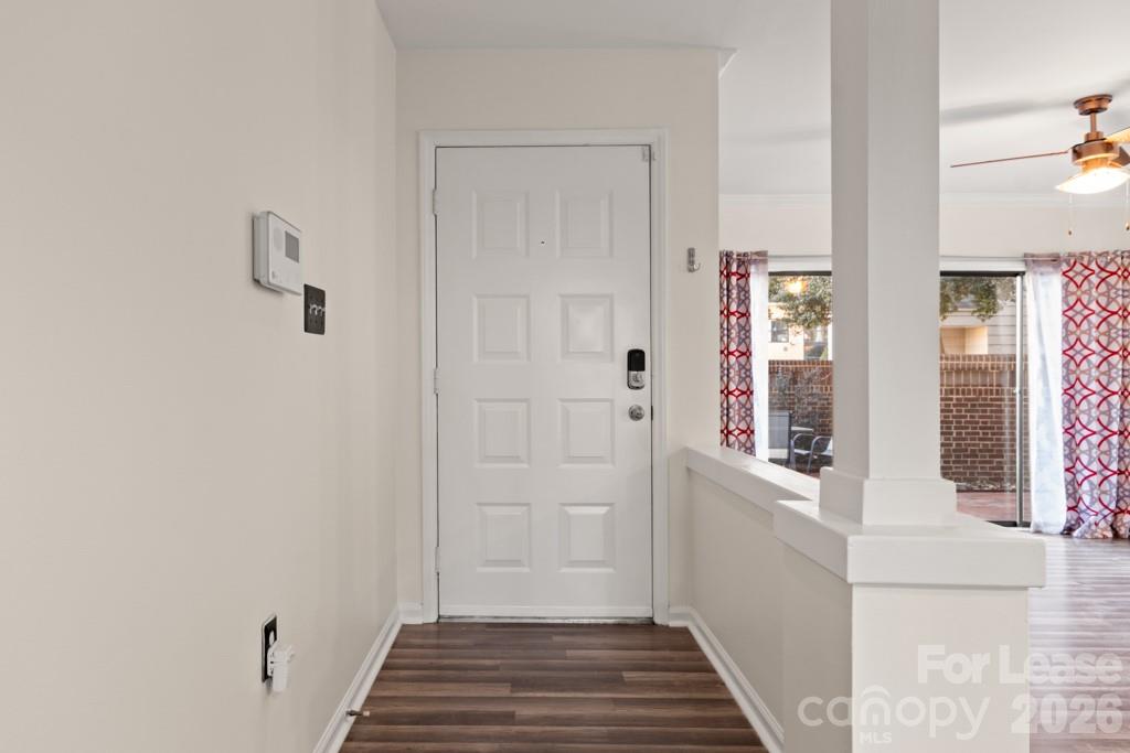 212 W 10th Street Charlotte NC 28202