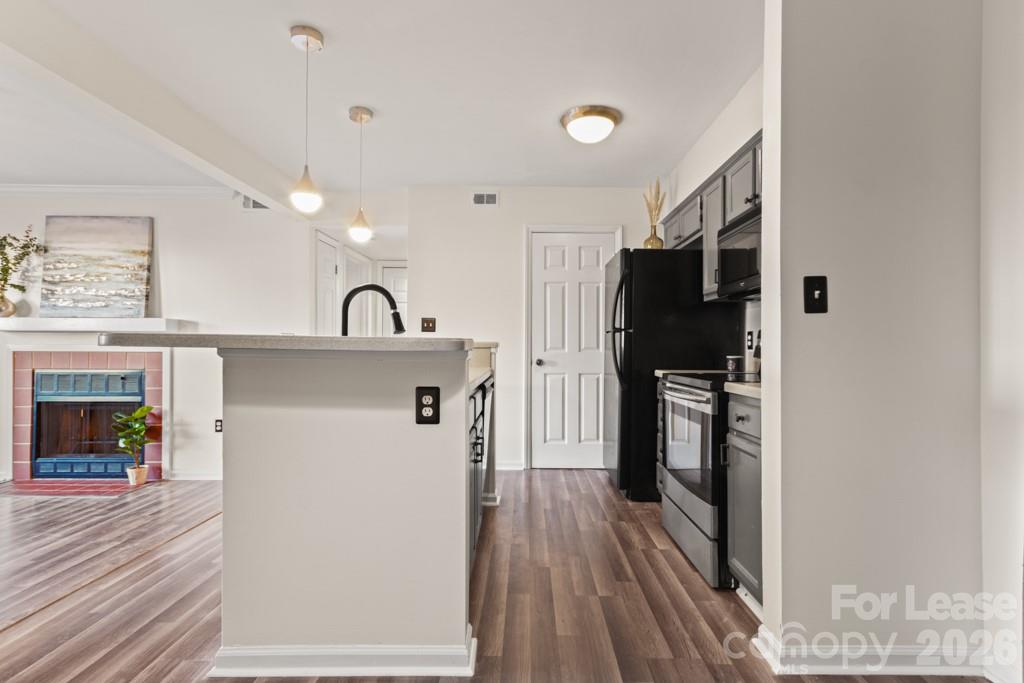 212 W 10th Street Charlotte NC 28202
