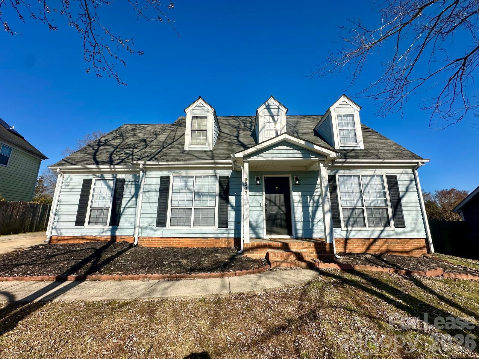 9501 Pondside Lane Charlotte NC 28213